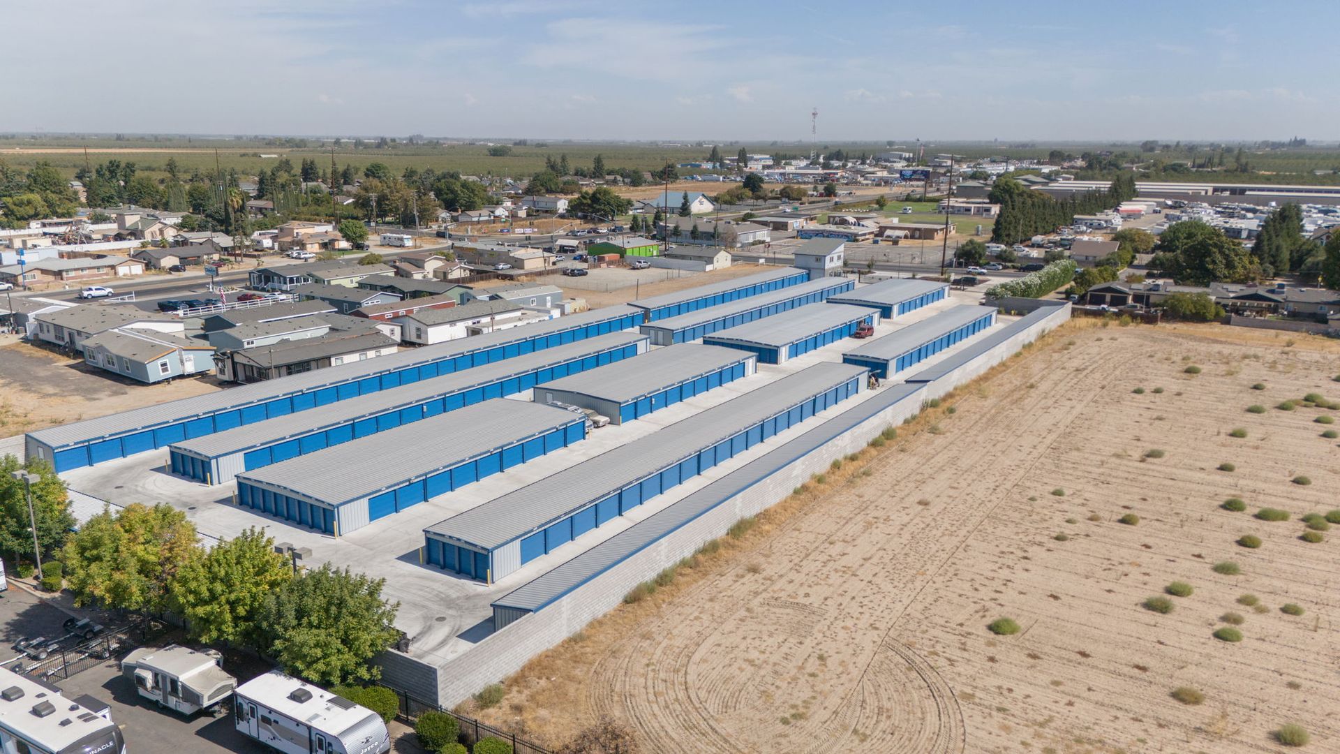 Commercial Property for Sale in  California 95336
